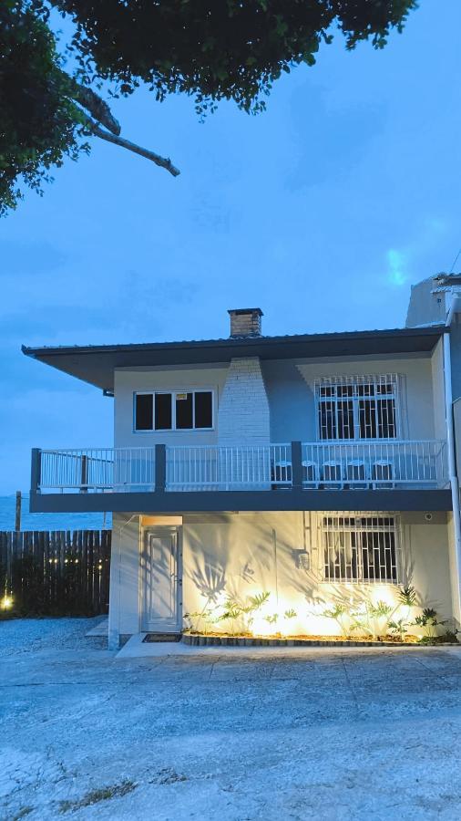 Casa Juppa Villa Palhoça Dış mekan fotoğraf