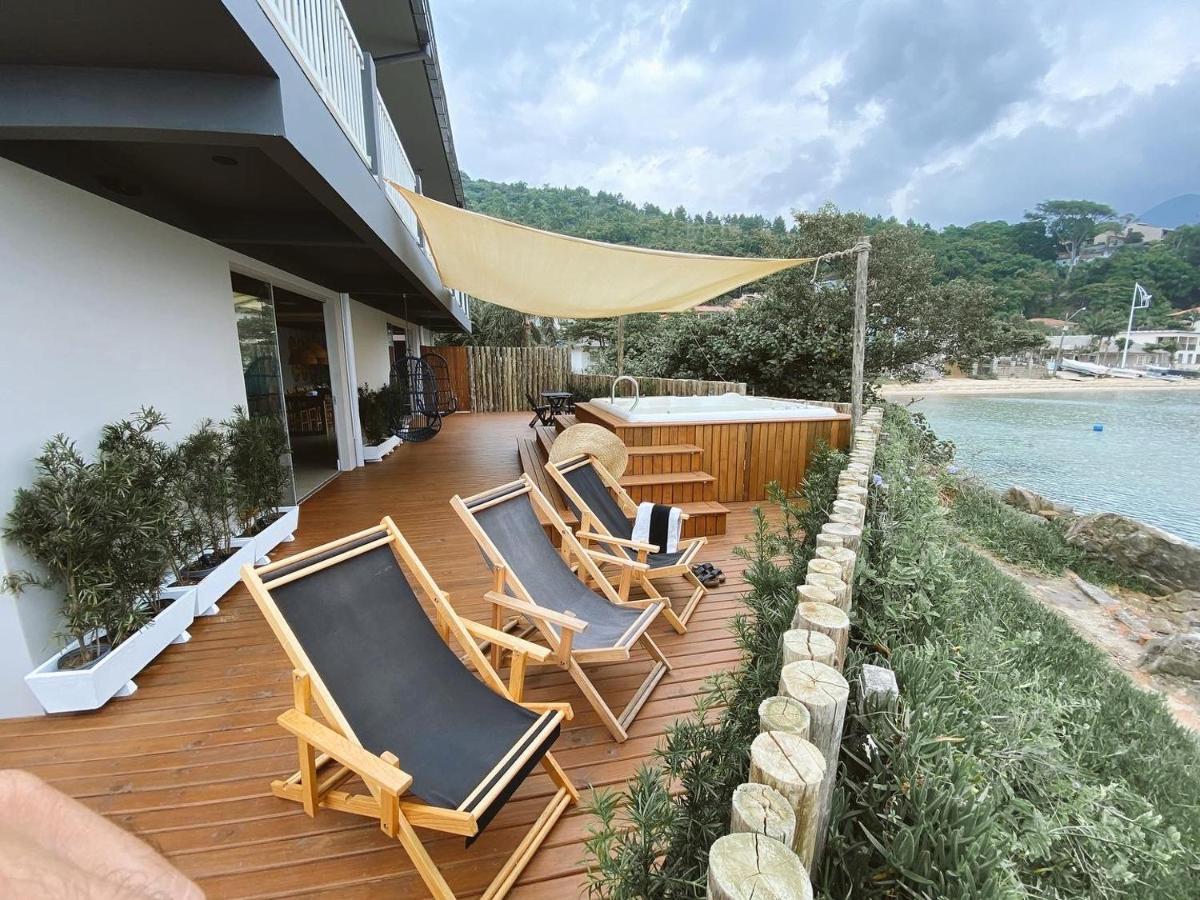 Casa Juppa Villa Palhoça Dış mekan fotoğraf
