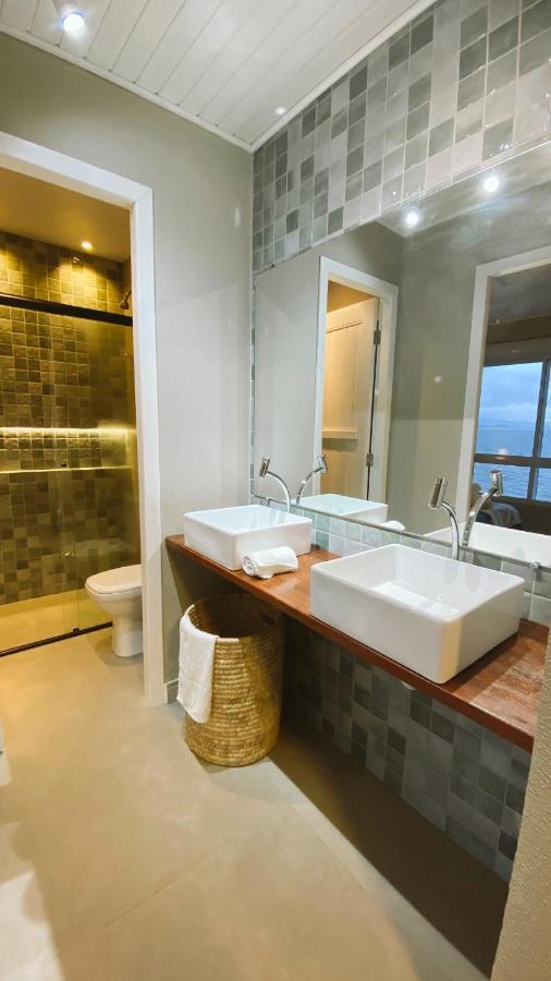Casa Juppa Villa Palhoça Dış mekan fotoğraf