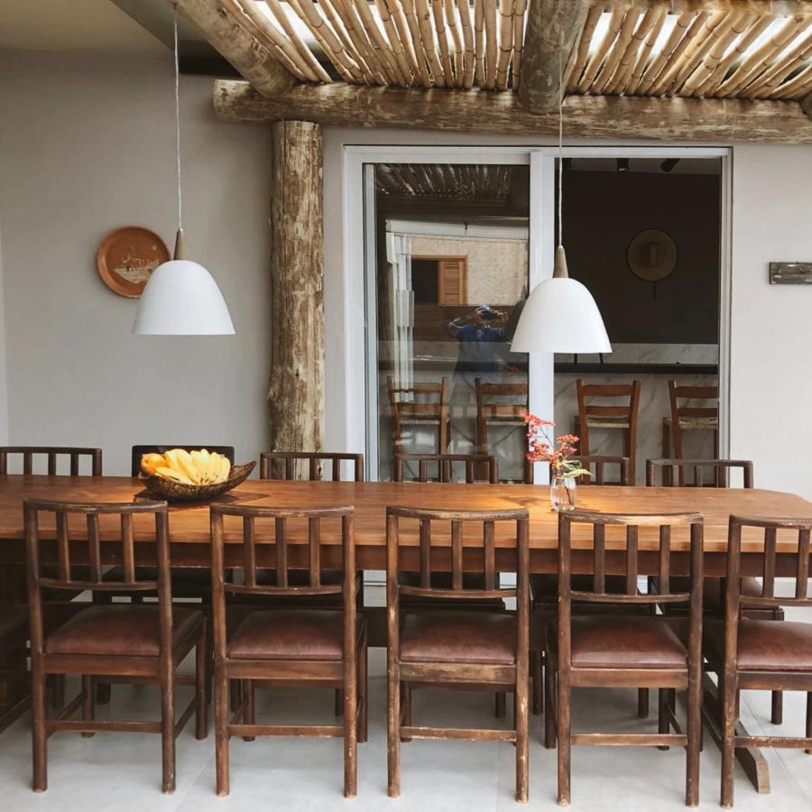 Casa Juppa Villa Palhoça Dış mekan fotoğraf